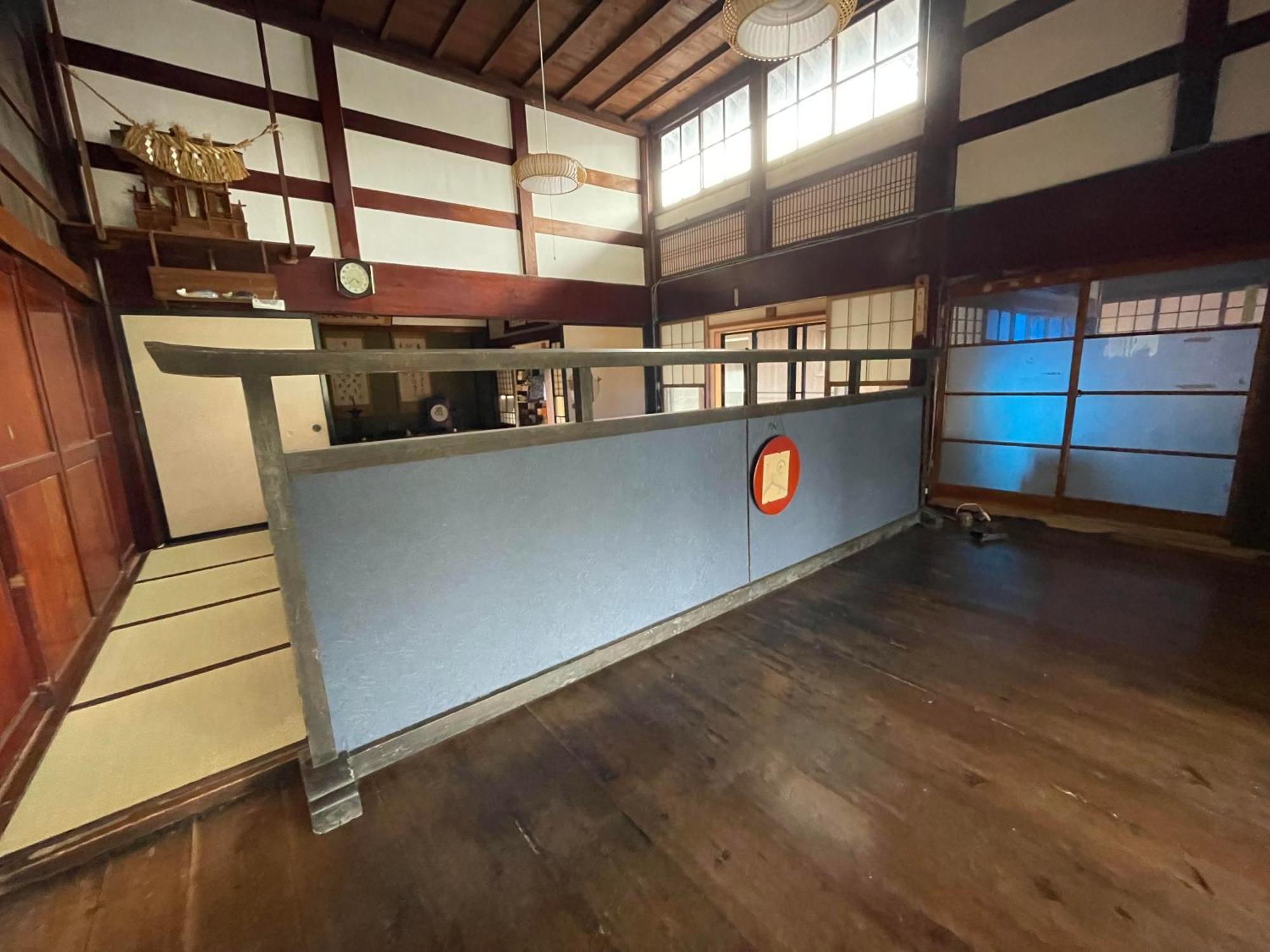 Temple Stay 玉林寺 Sado Zewnętrze zdjęcie